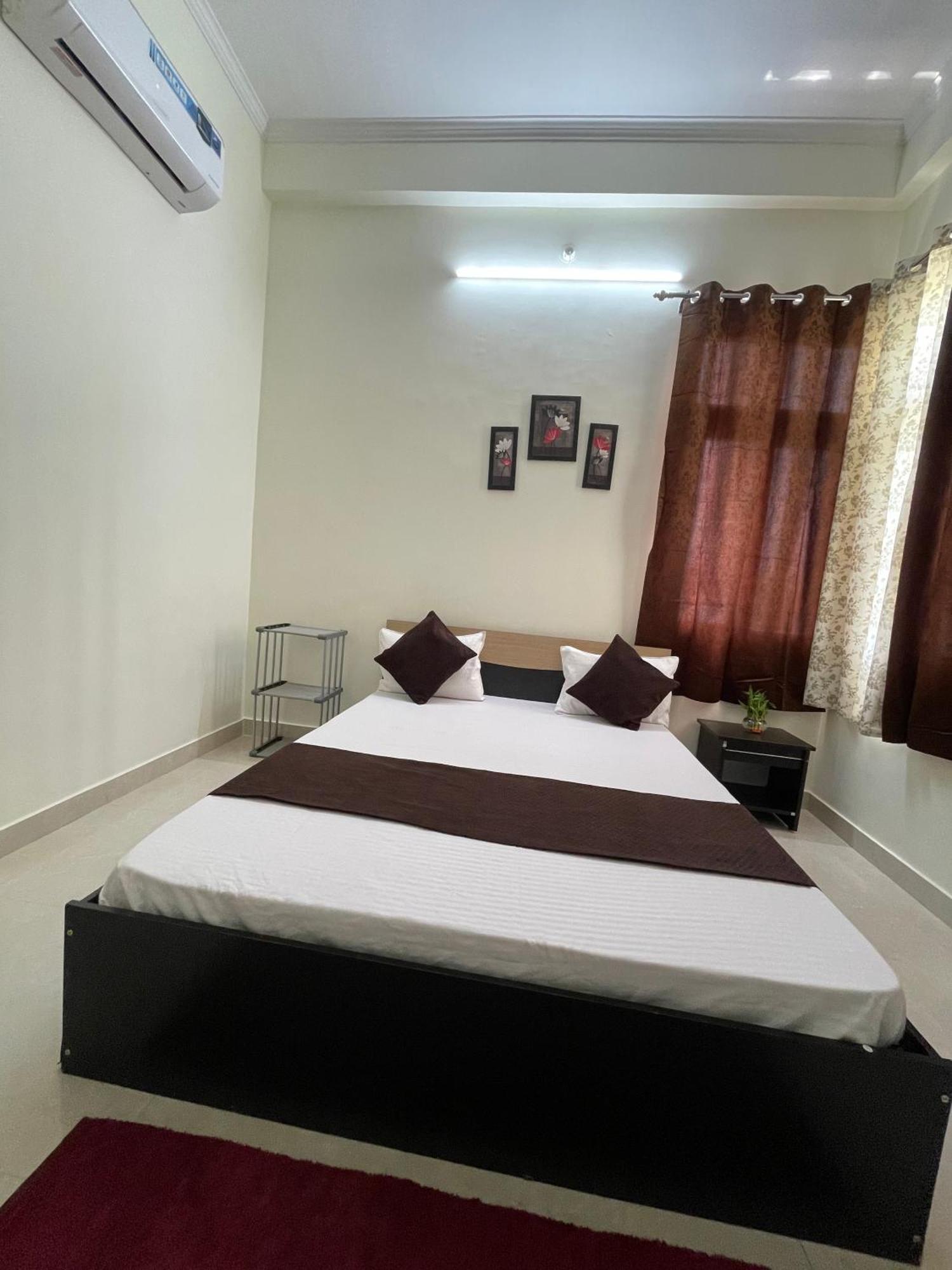 Atulyam Stays Sushant Golf City Lucknow Zewnętrze zdjęcie