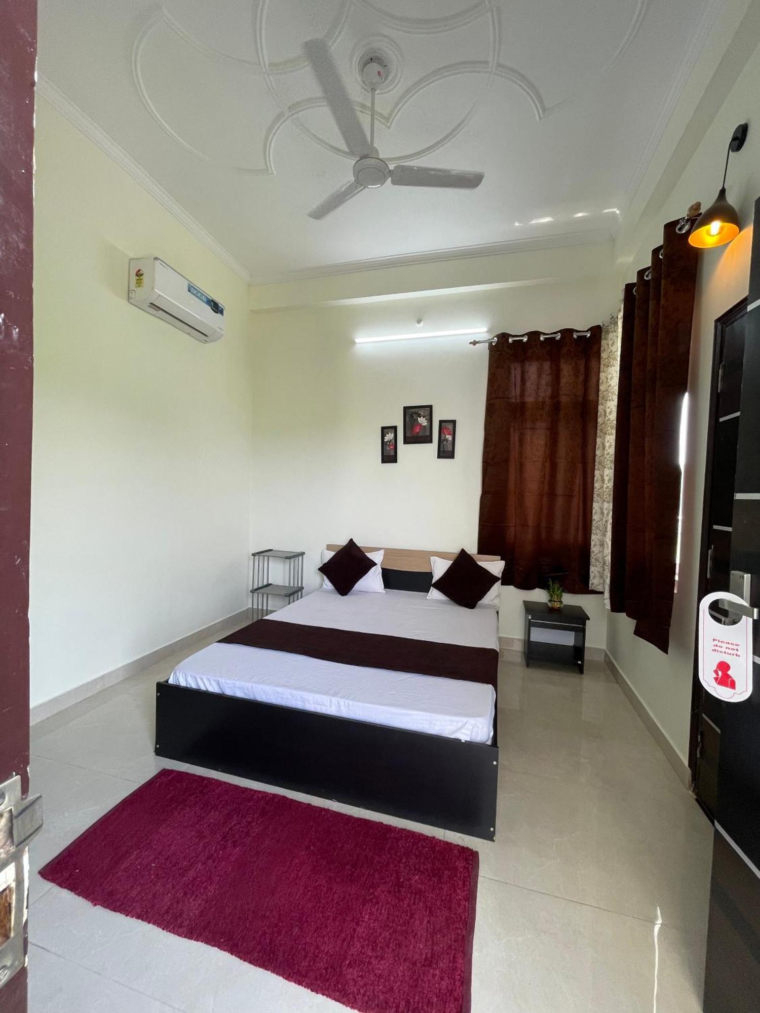 Atulyam Stays Sushant Golf City Lucknow Zewnętrze zdjęcie