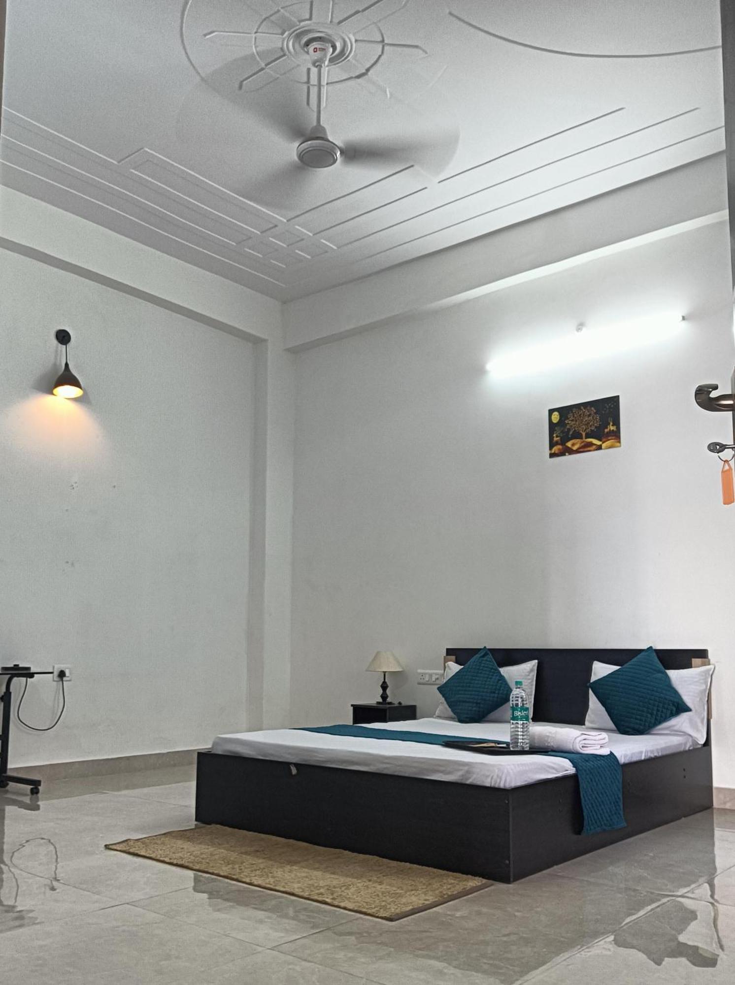 Atulyam Stays Sushant Golf City Lucknow Zewnętrze zdjęcie