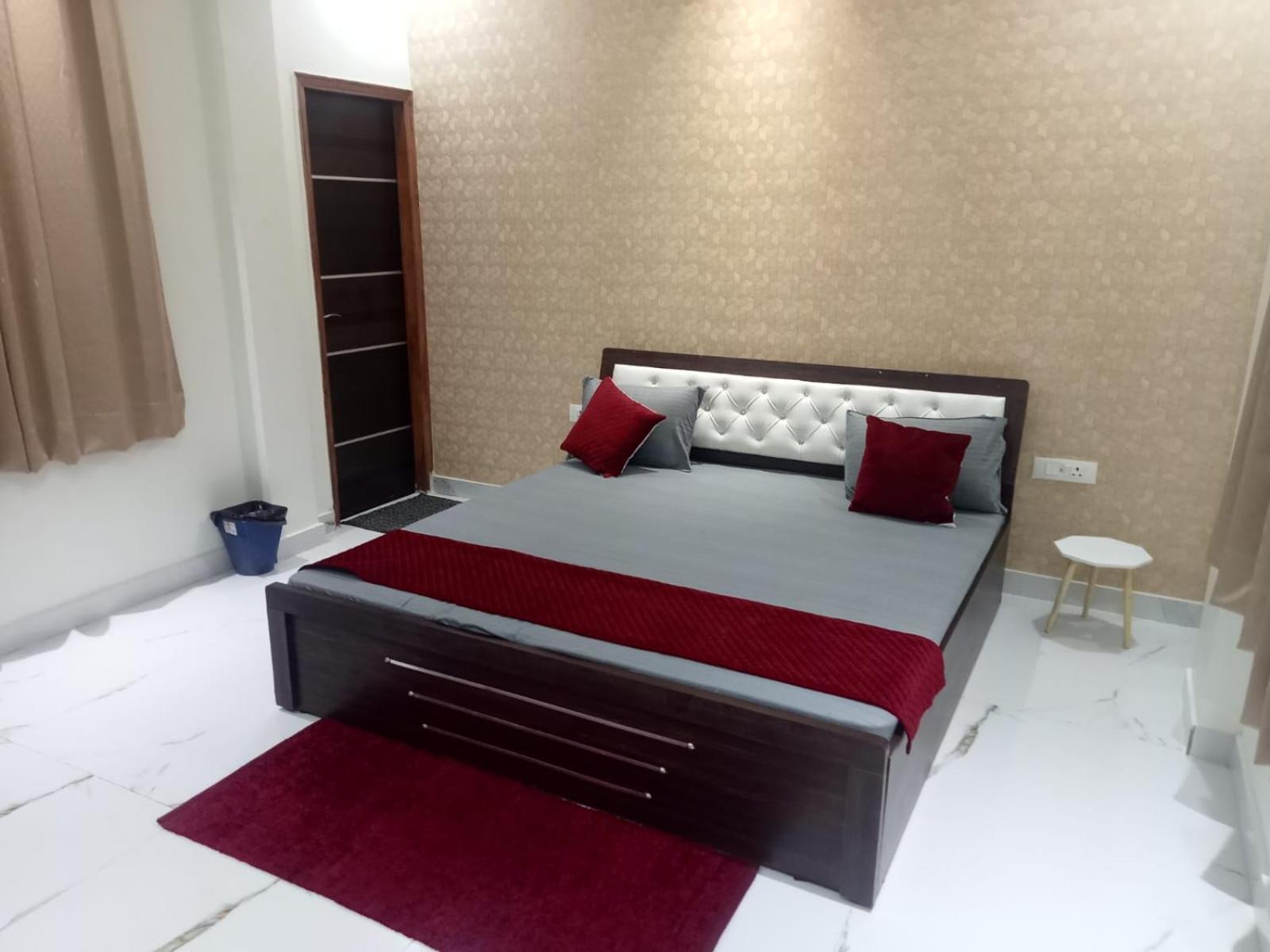 Atulyam Stays Sushant Golf City Lucknow Zewnętrze zdjęcie