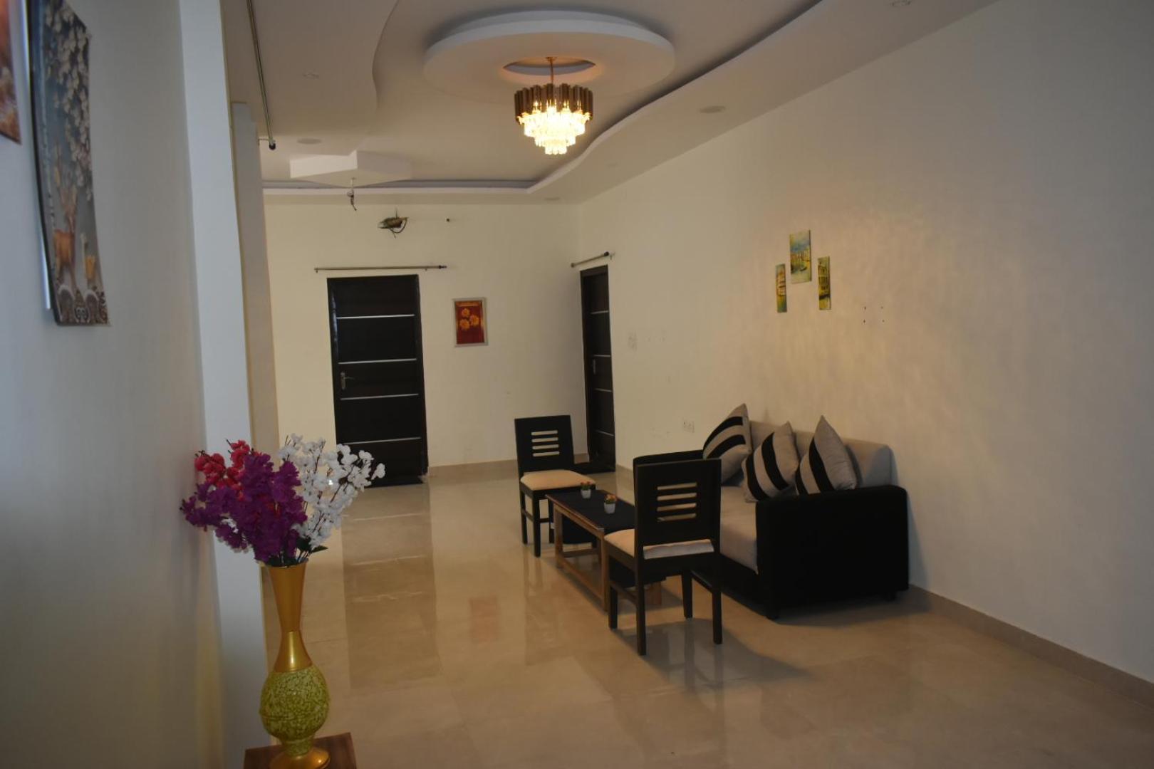 Atulyam Stays Sushant Golf City Lucknow Zewnętrze zdjęcie