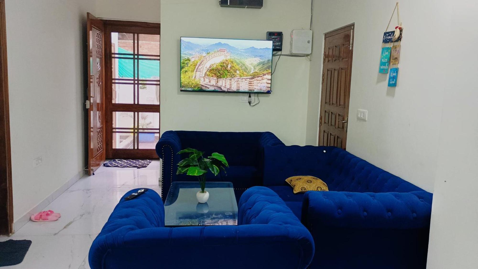 Atulyam Stays Sushant Golf City Lucknow Zewnętrze zdjęcie