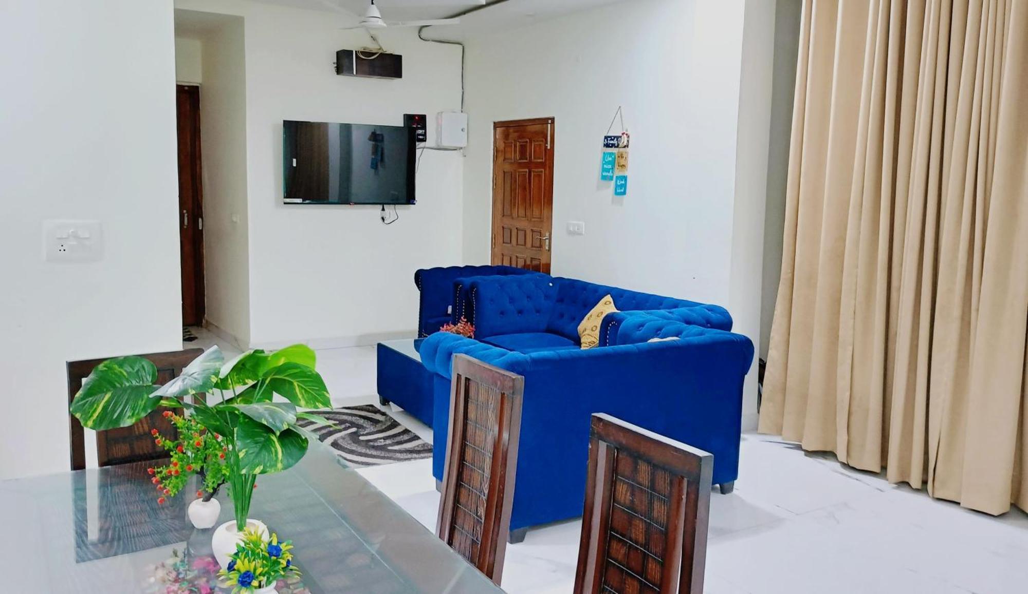 Atulyam Stays Sushant Golf City Lucknow Zewnętrze zdjęcie